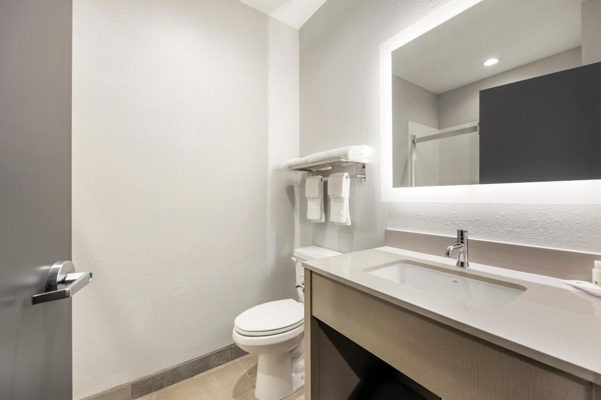 Hotel Quality & Joelton -