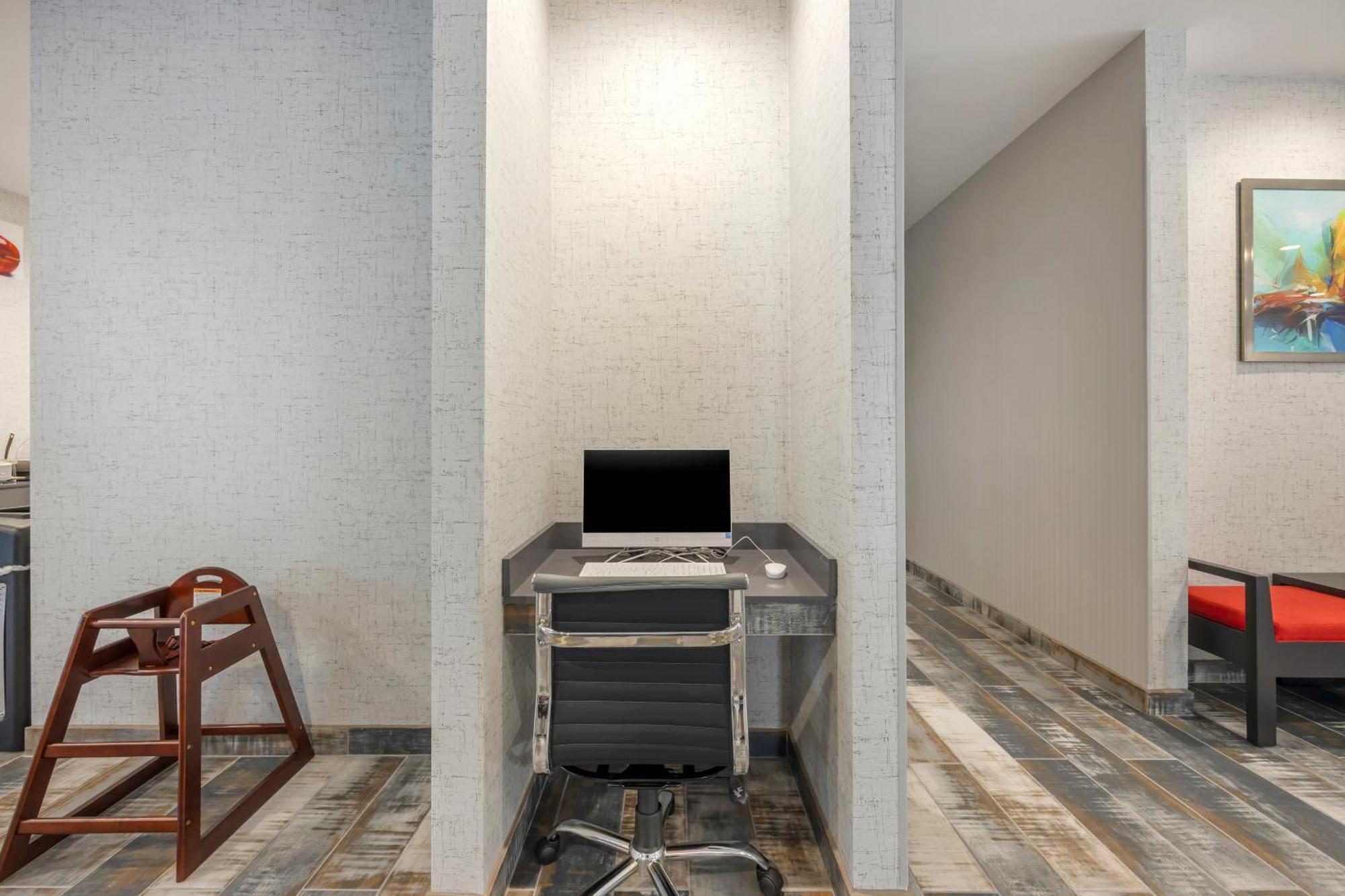 Hotel Quality & Joelton -