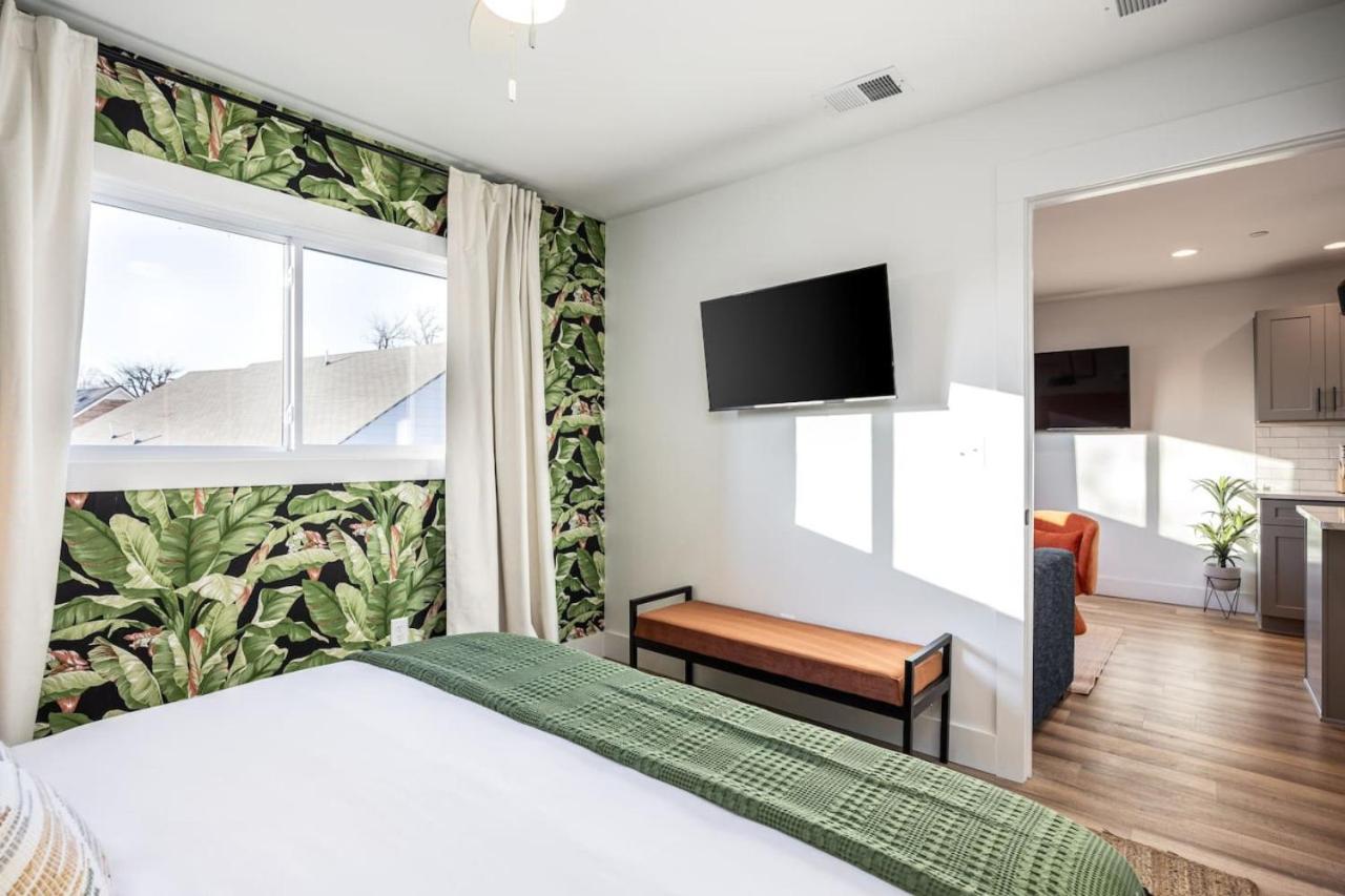 Walk To Hillsboro Village, Close To Vanderbilt, 3 Miles To Downtown Apartment Nashville