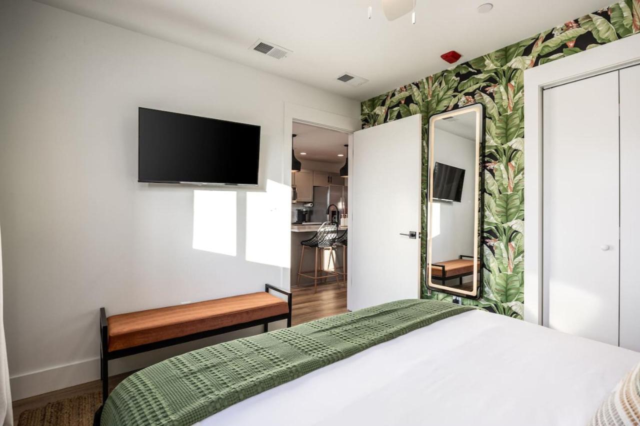 Walk To Hillsboro Village, Close To Vanderbilt, 3 Miles To Downtown