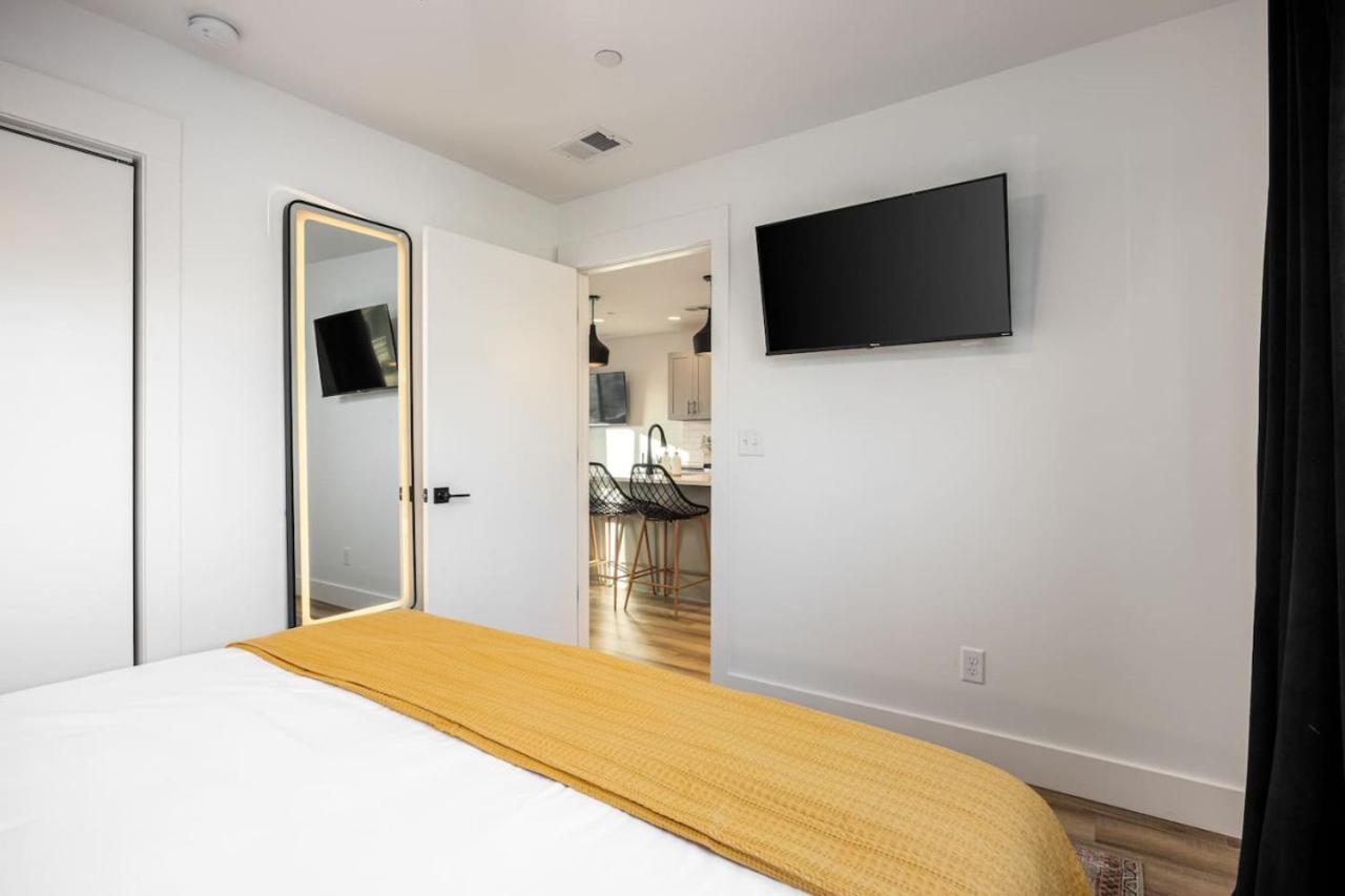 Apartment Walk To Hillsboro Village, Close To Vanderbilt, 3 Miles To Downtown Nashville