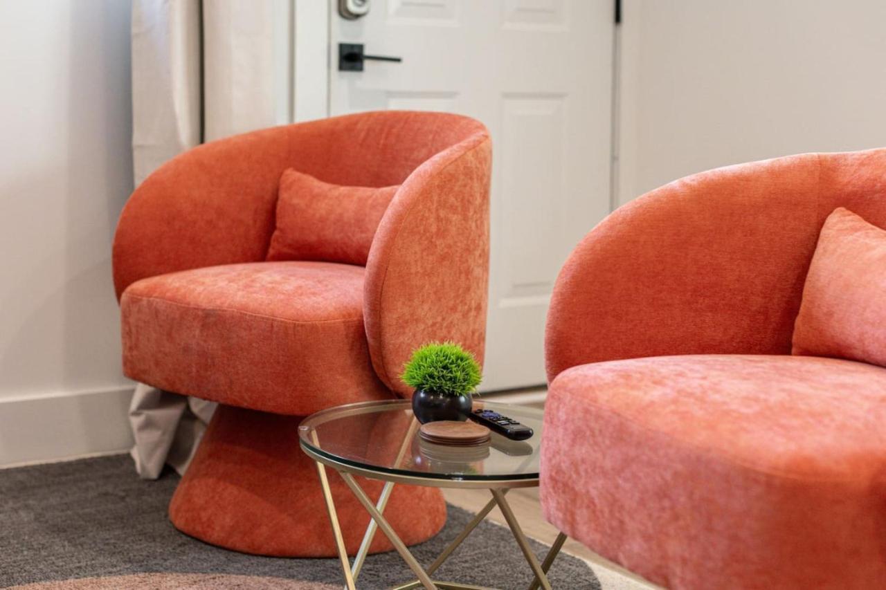 Walk To Hillsboro Village, Close To Vanderbilt, 3 Miles To Downtown Apartment