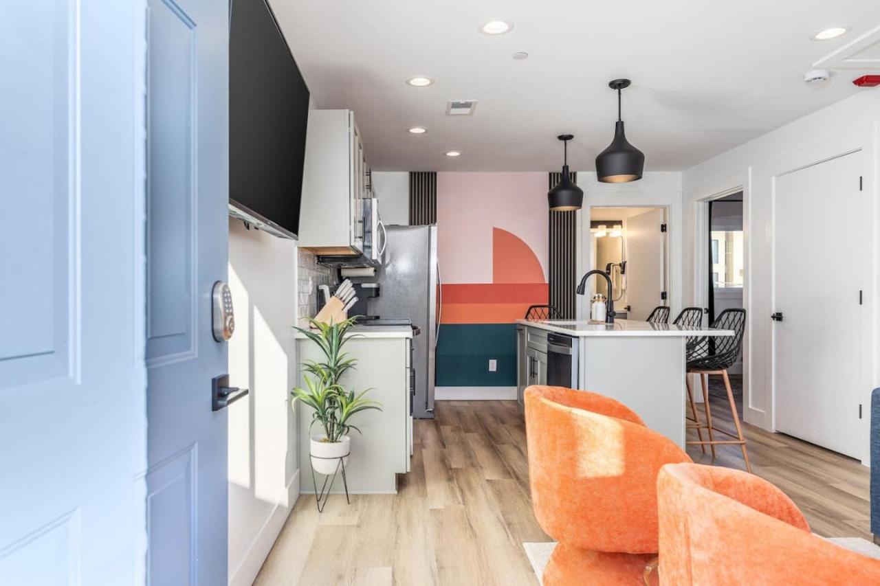 Apartment Walk To Hillsboro Village, Close To Vanderbilt, 3 Miles To Downtown