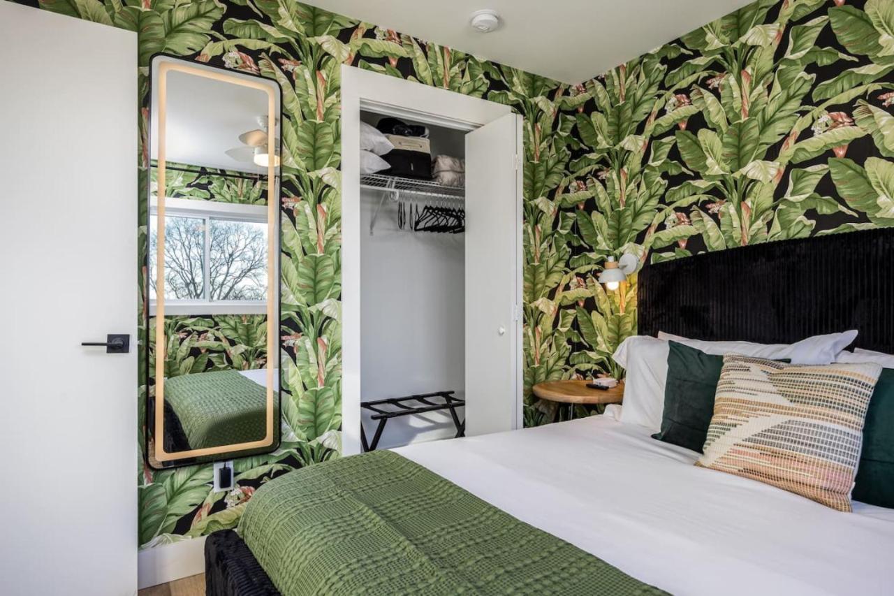 Apartment Walk To Hillsboro Village, Close To Vanderbilt, 3 Miles To Downtown Nashville