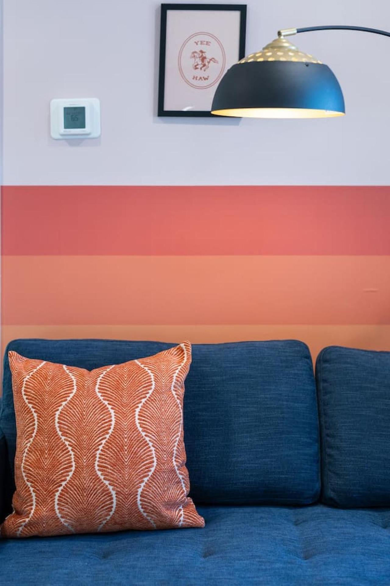 Apartment Walk To Hillsboro Village, Close To Vanderbilt, 3 Miles To Downtown