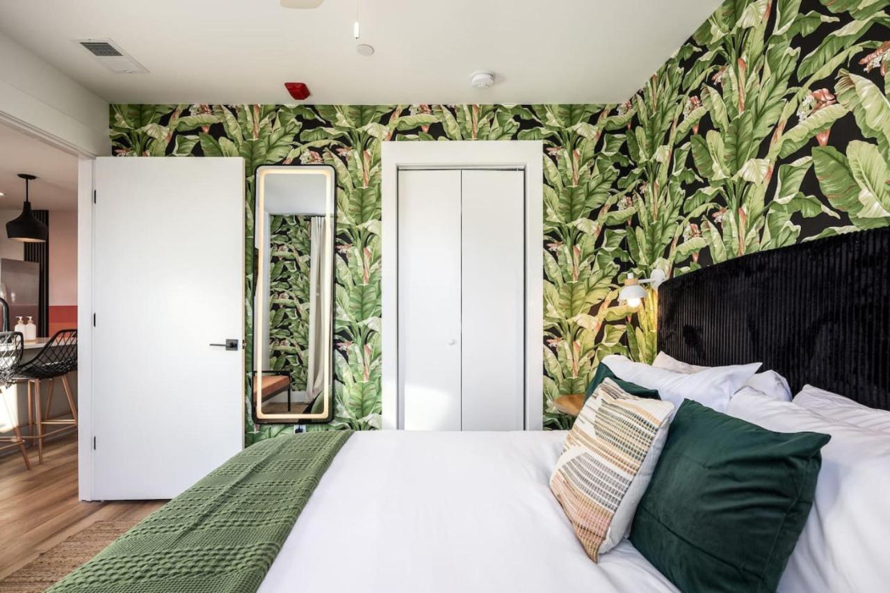 Walk To Hillsboro Village, Close To Vanderbilt, 3 Miles To Downtown *