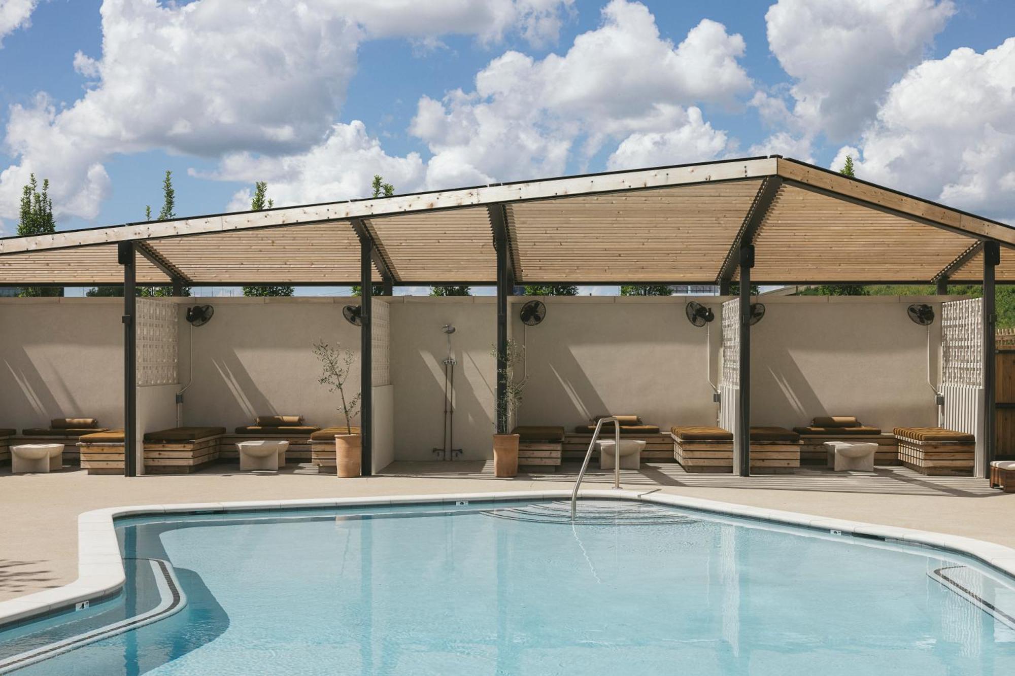 Hotel Drift Nashville, A Member Of Design