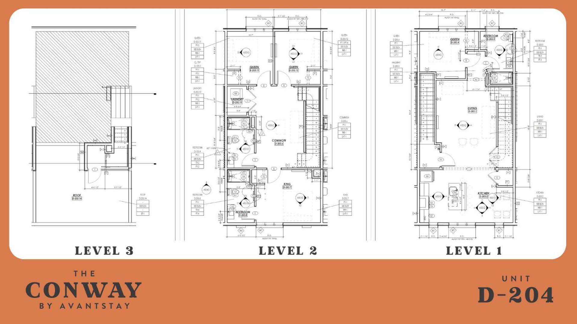 Conway D204 By Avantstay Ideal Dt * Nashville