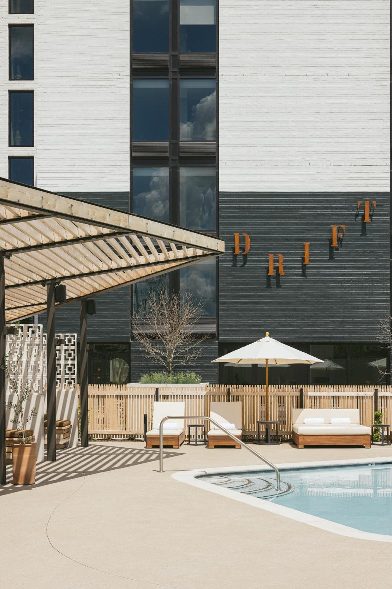 Drift Nashville, A Member Of Design Hotel 4*