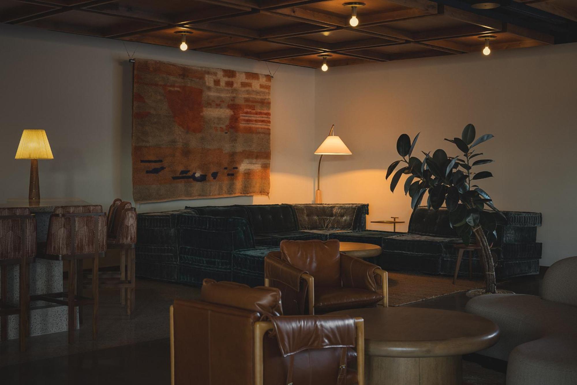 Hotel Drift Nashville