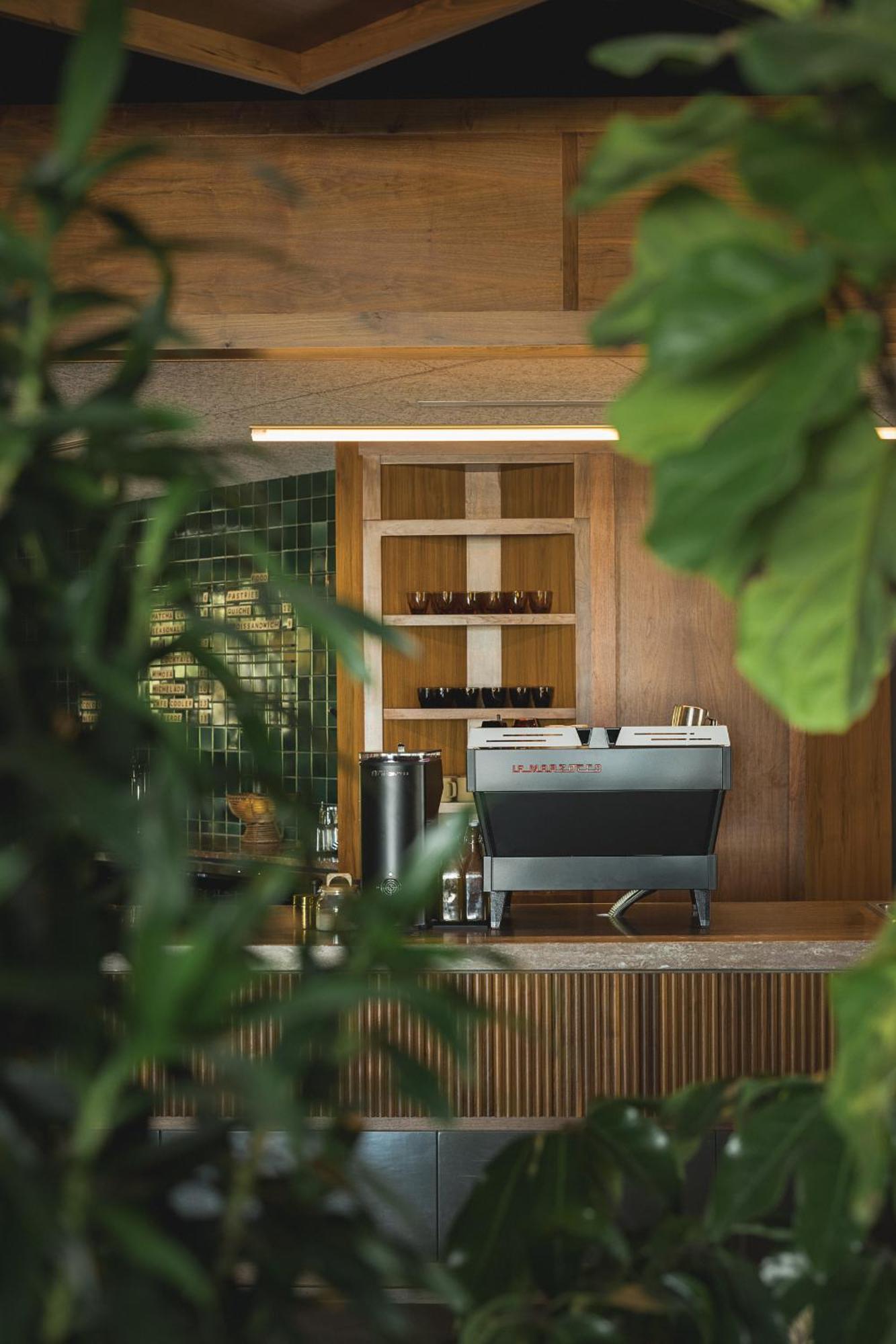 Drift Nashville, A Member Of Design 4* Nashville