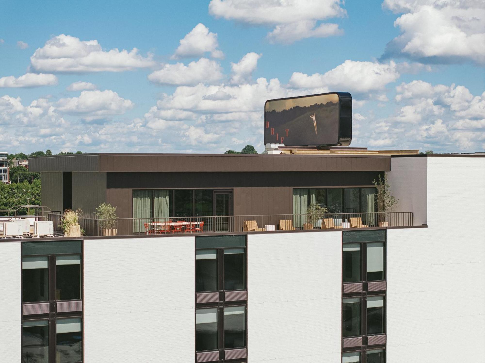 Drift Nashville, A Member Of Design Hotel Nashville