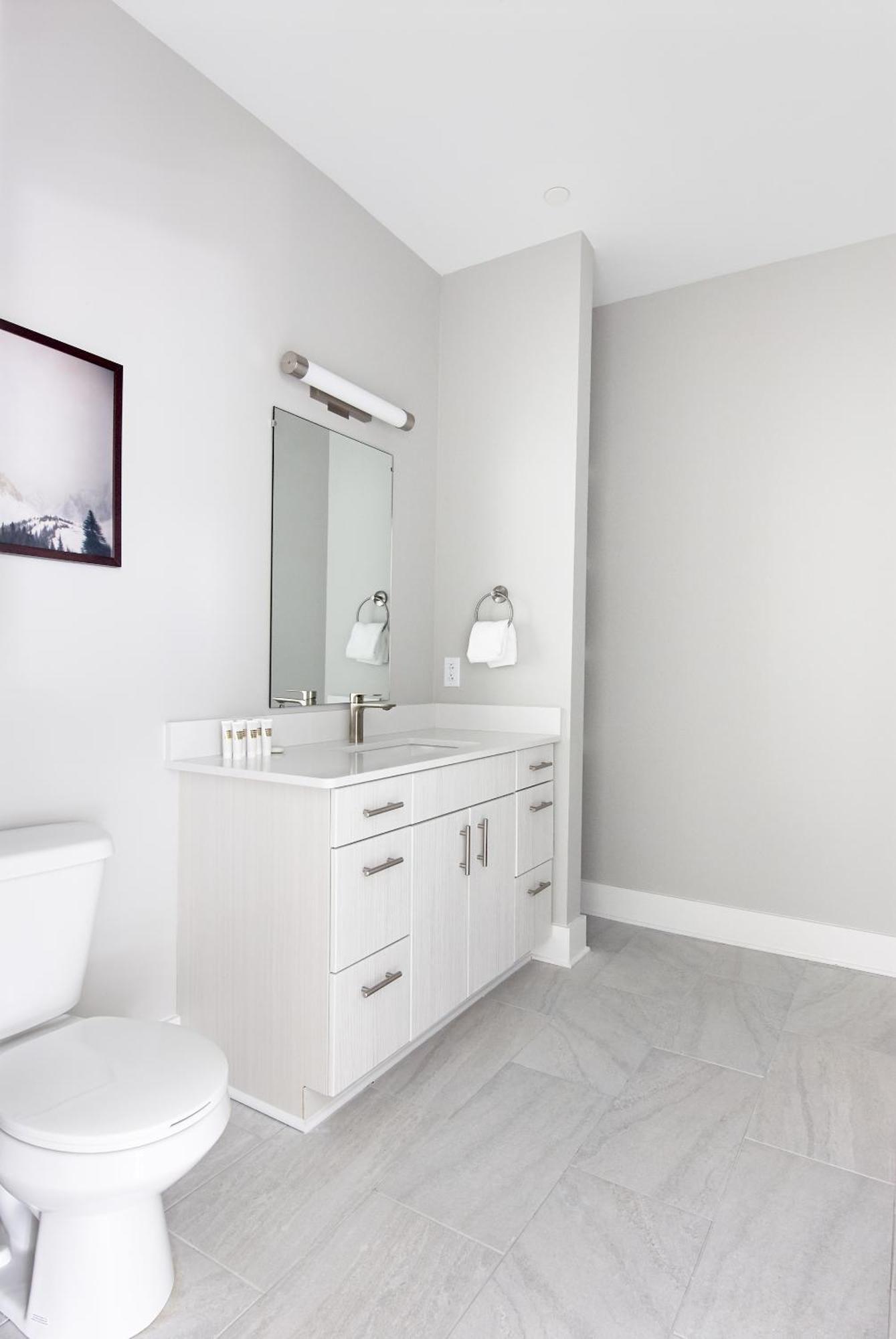 Sonder Belcourt Aparthotel