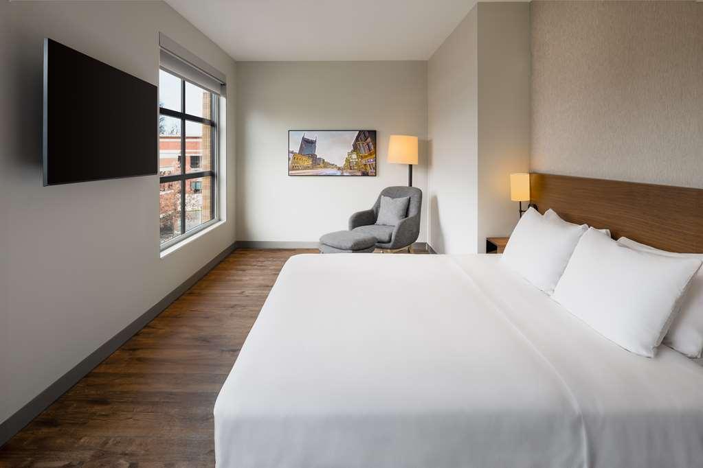 Hyatt Place Nashville/green Hills Nashville