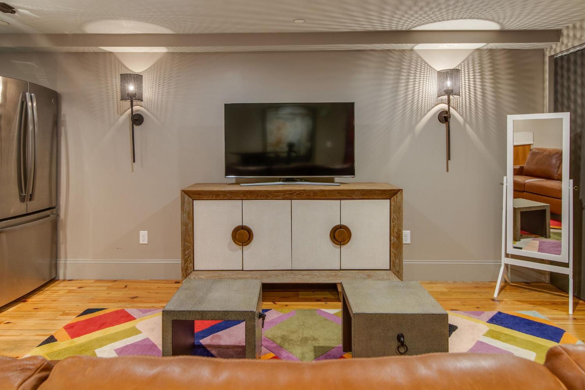Aparthotel Riverfront Lofts Nashville