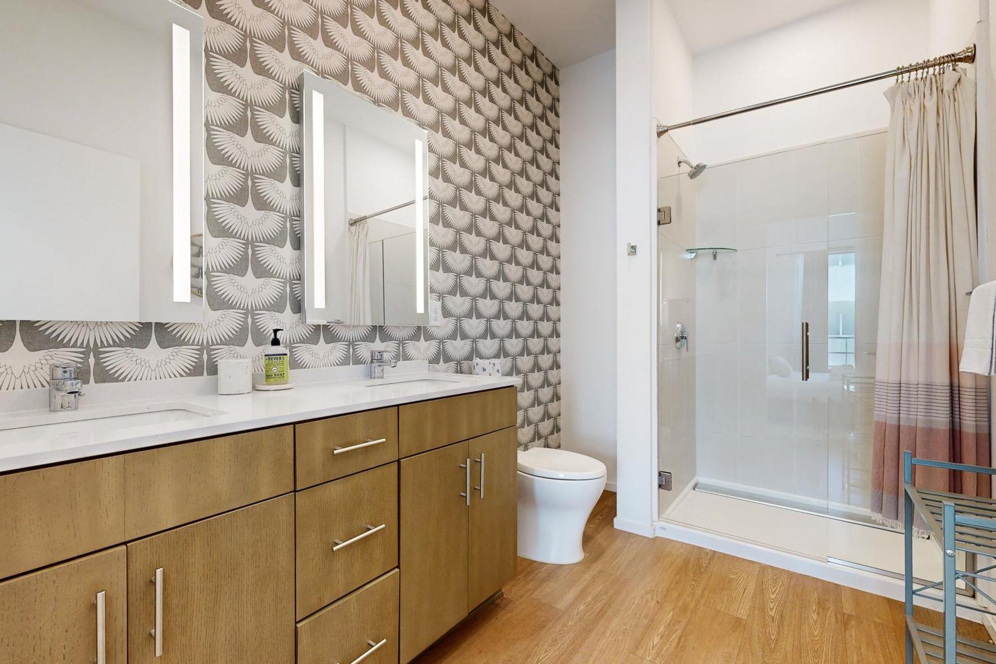 Illume Holiday home Nashville