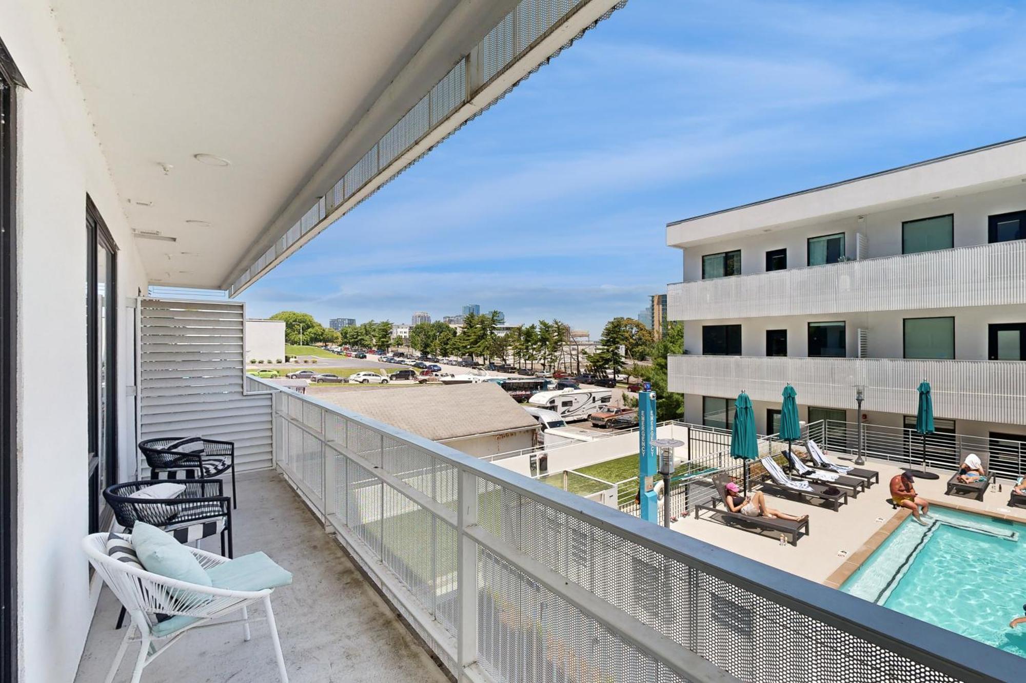 Illume Holiday home