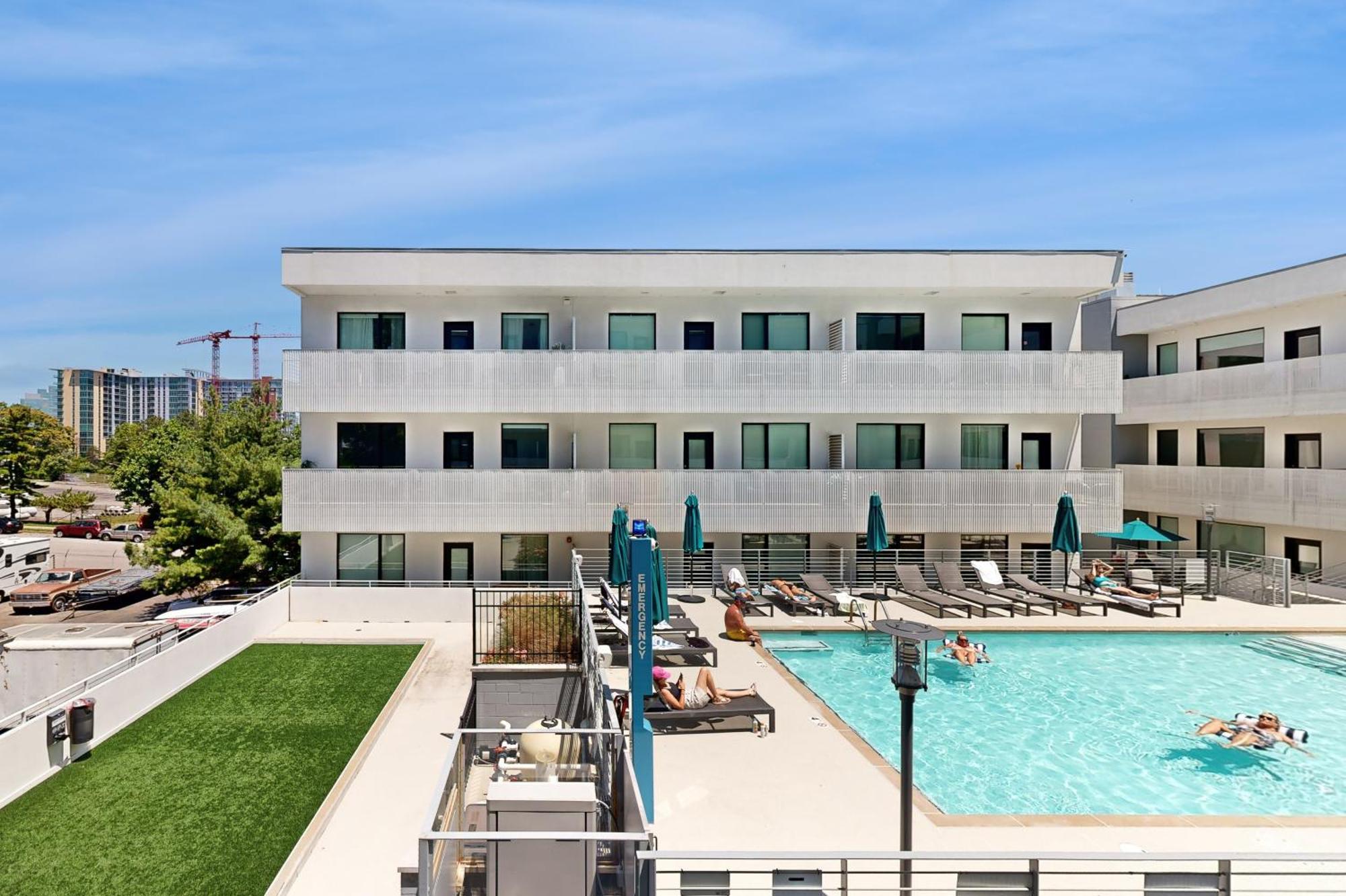 Illume Holiday home Nashville