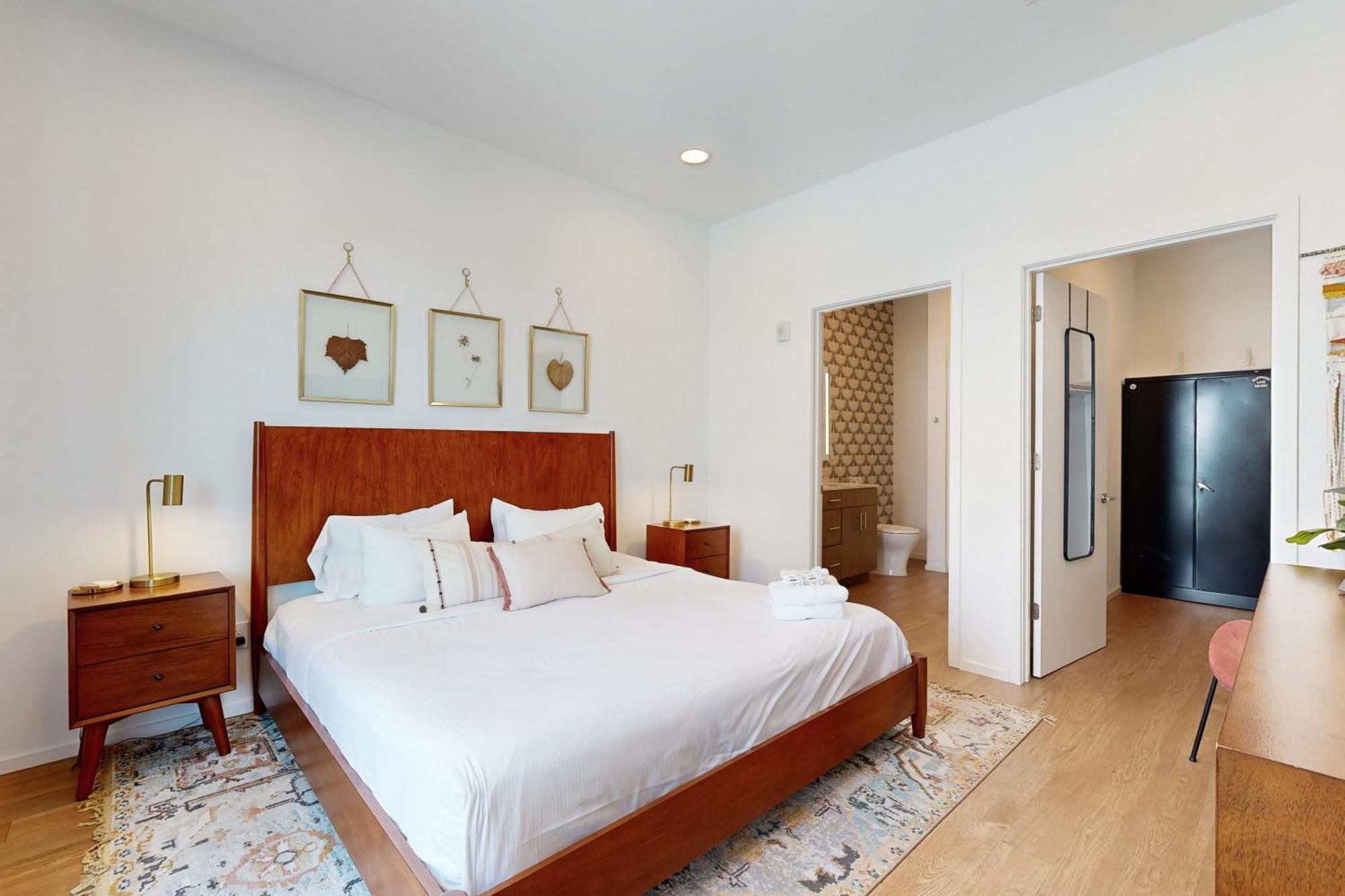 Illume Holiday home Nashville