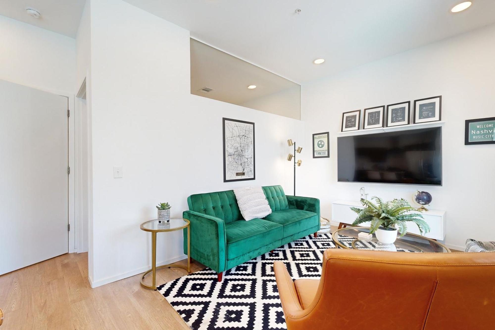 Holiday home Illume Nashville