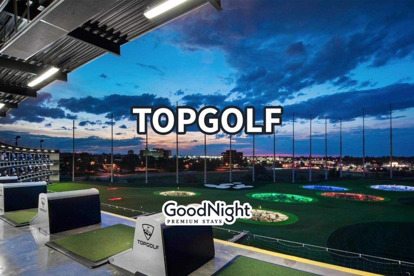 Country Lyric - Mins To Downtown - Rooftop Deck Nashville