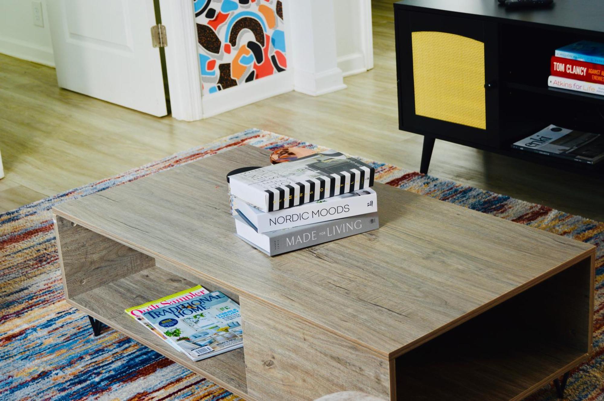 Beautiful Condo,minutes From Broadway Sleep 6! Apartment