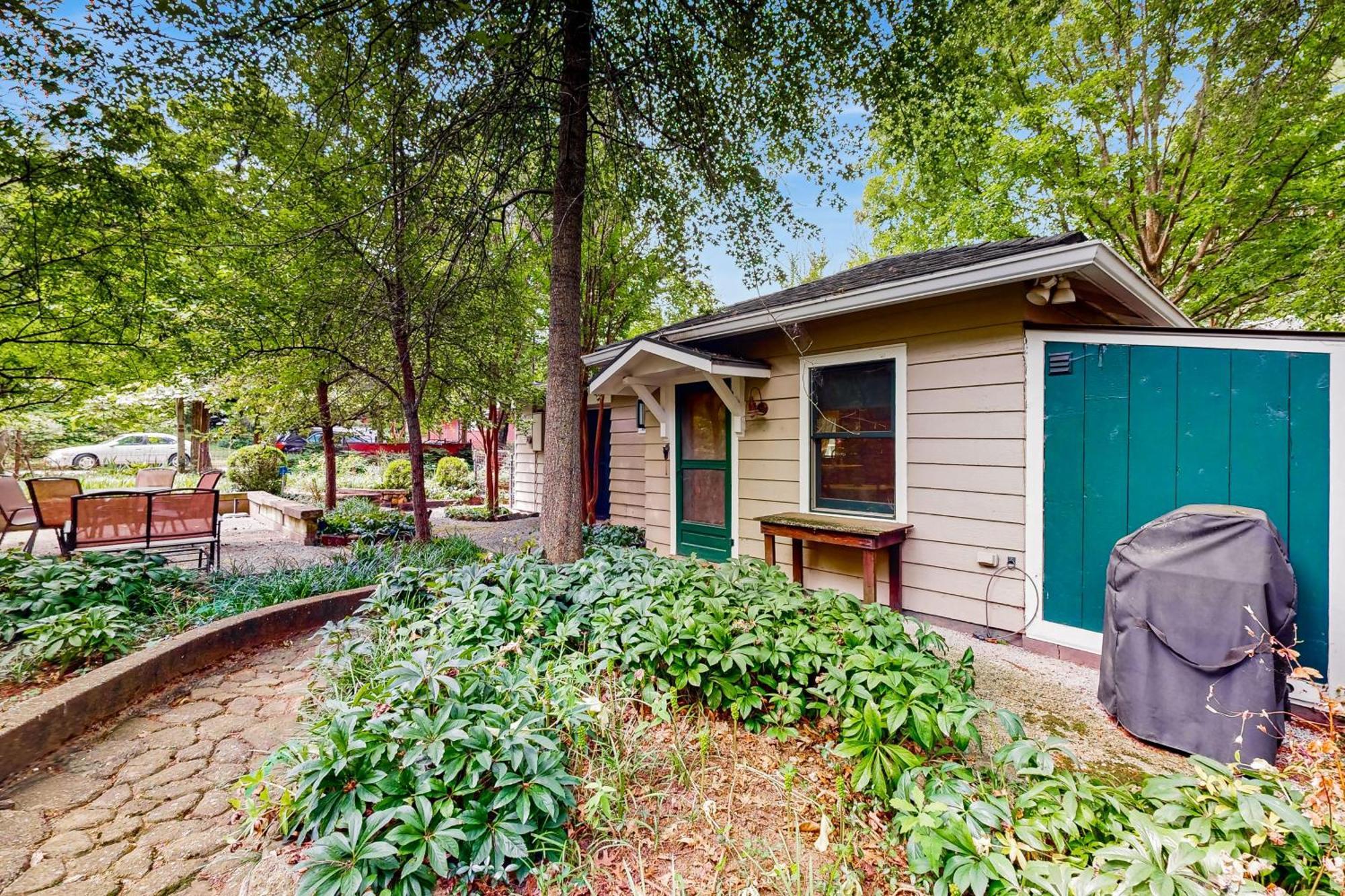 Holiday home Little House - *
