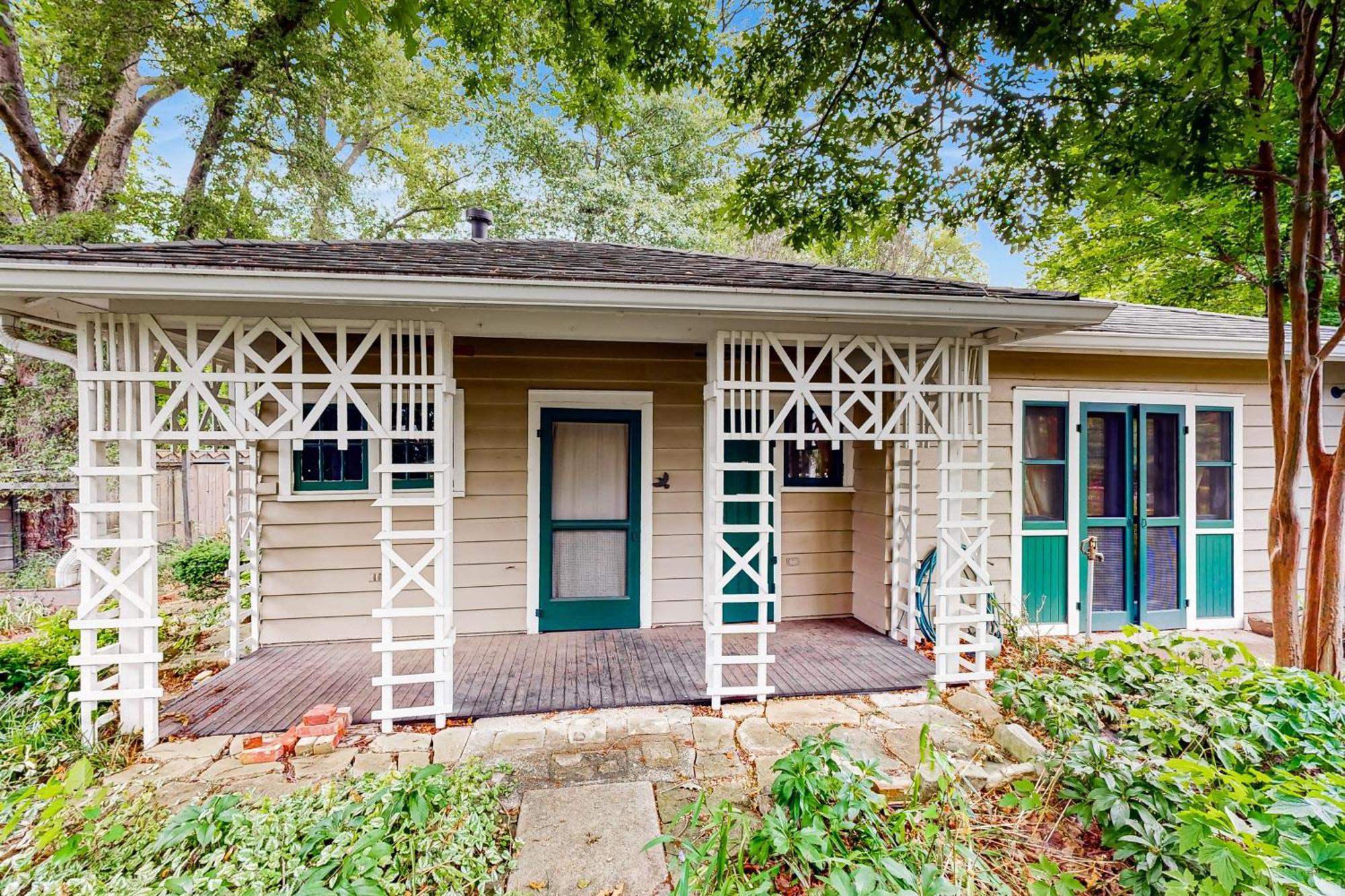 Little House - Holiday home Nashville