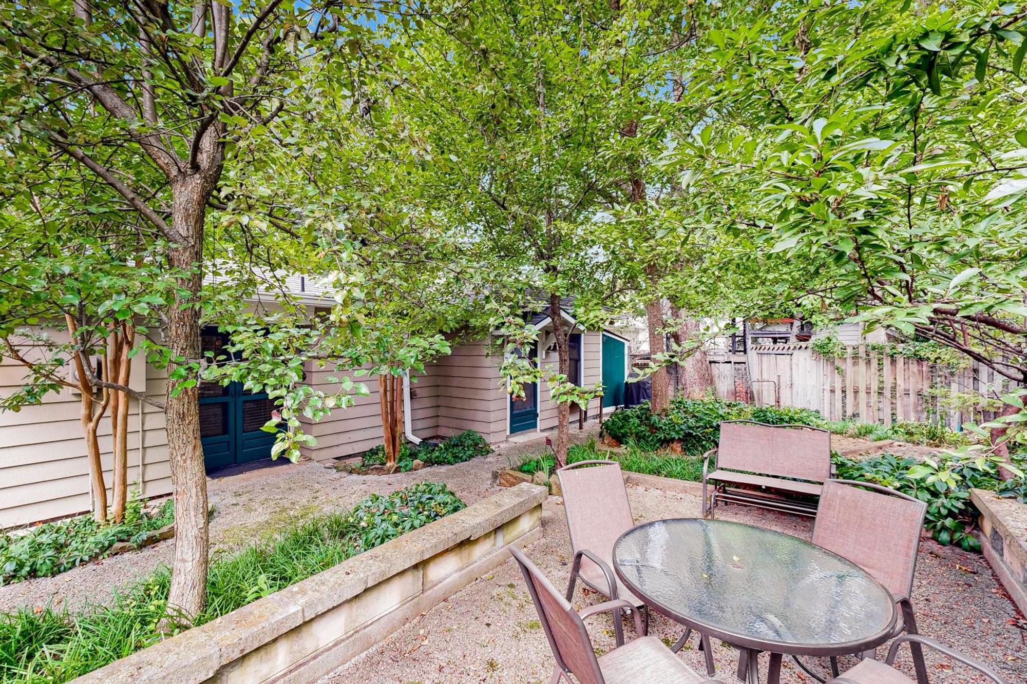 Little House - Holiday home Nashville