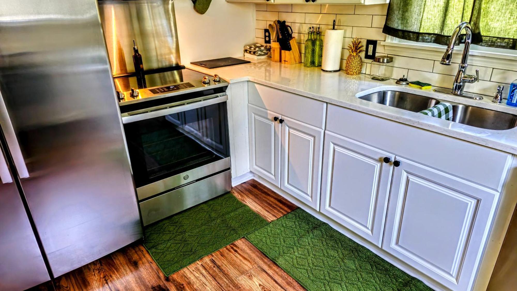 Luxury Duplex Unit In *