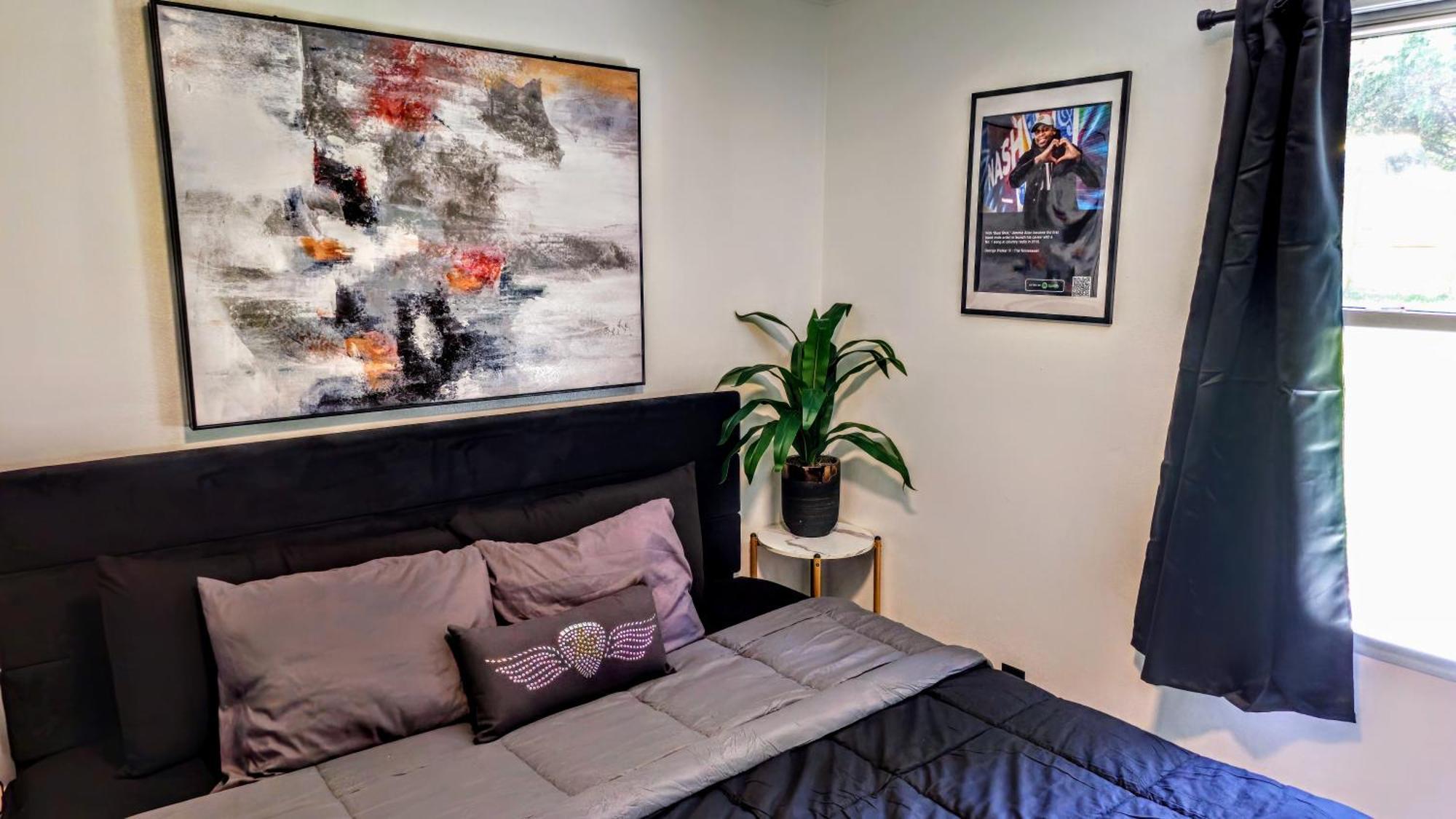 Luxury Duplex Unit In