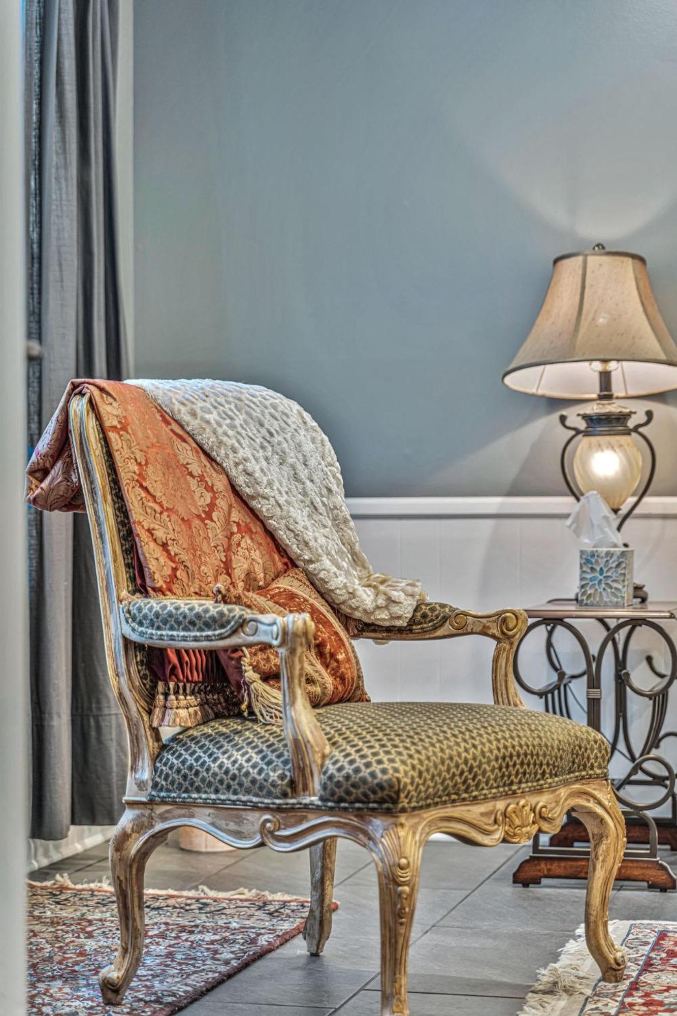 E Nash Sf 5mi From Broadway Chef's Kitchen Holiday home Nashville