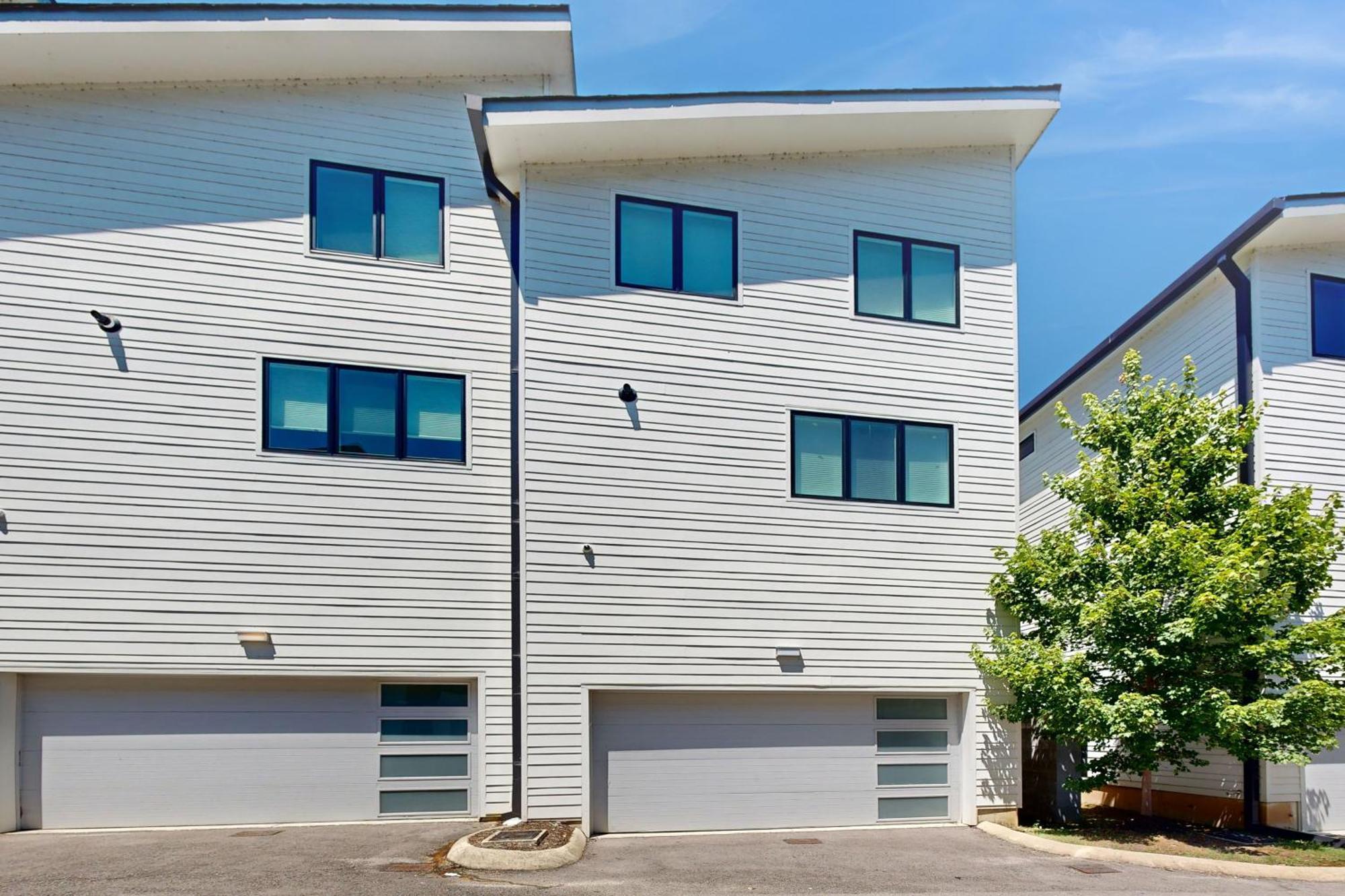 Music Magic Holiday home *