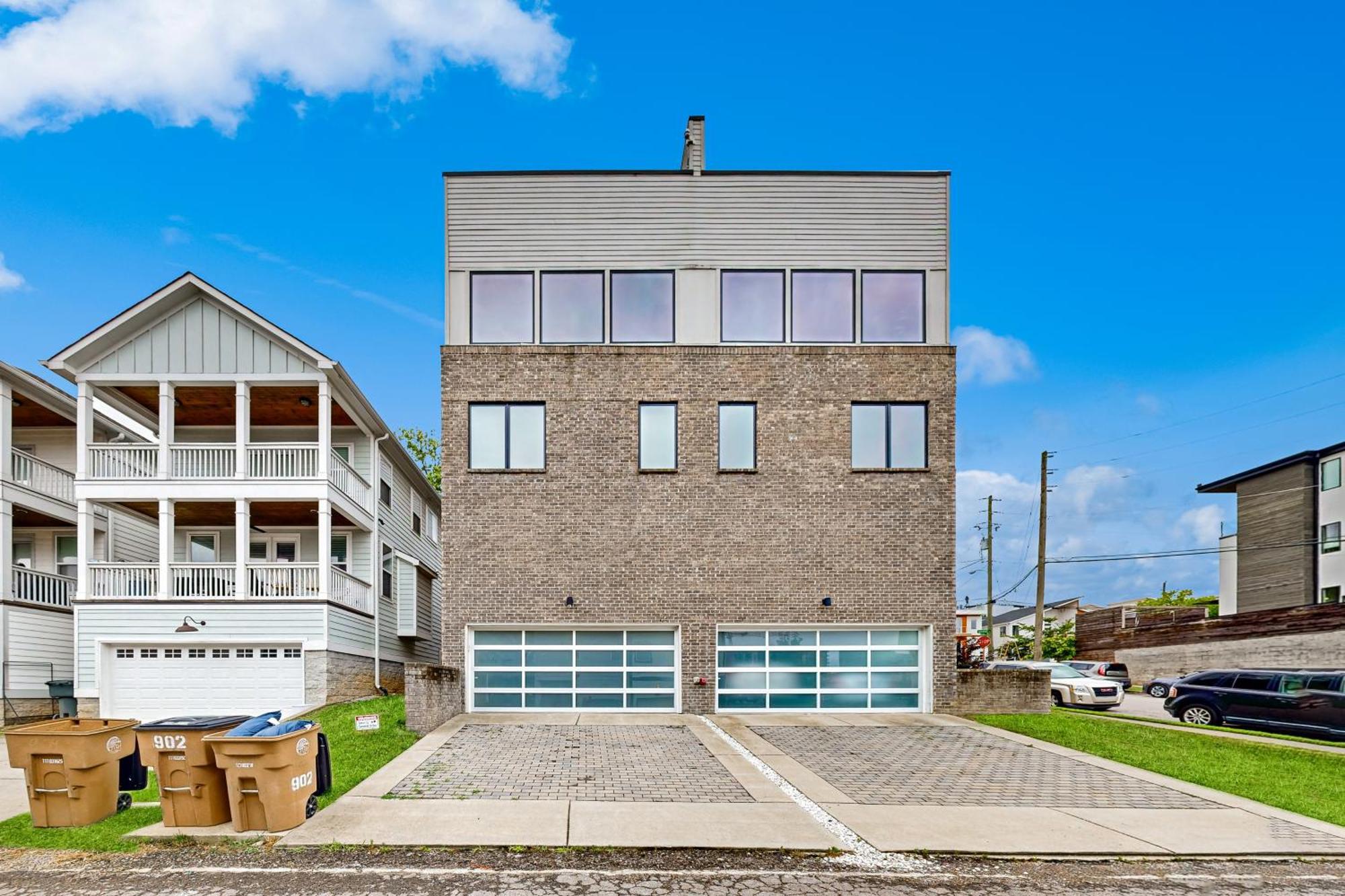 Holiday home Southside Manor