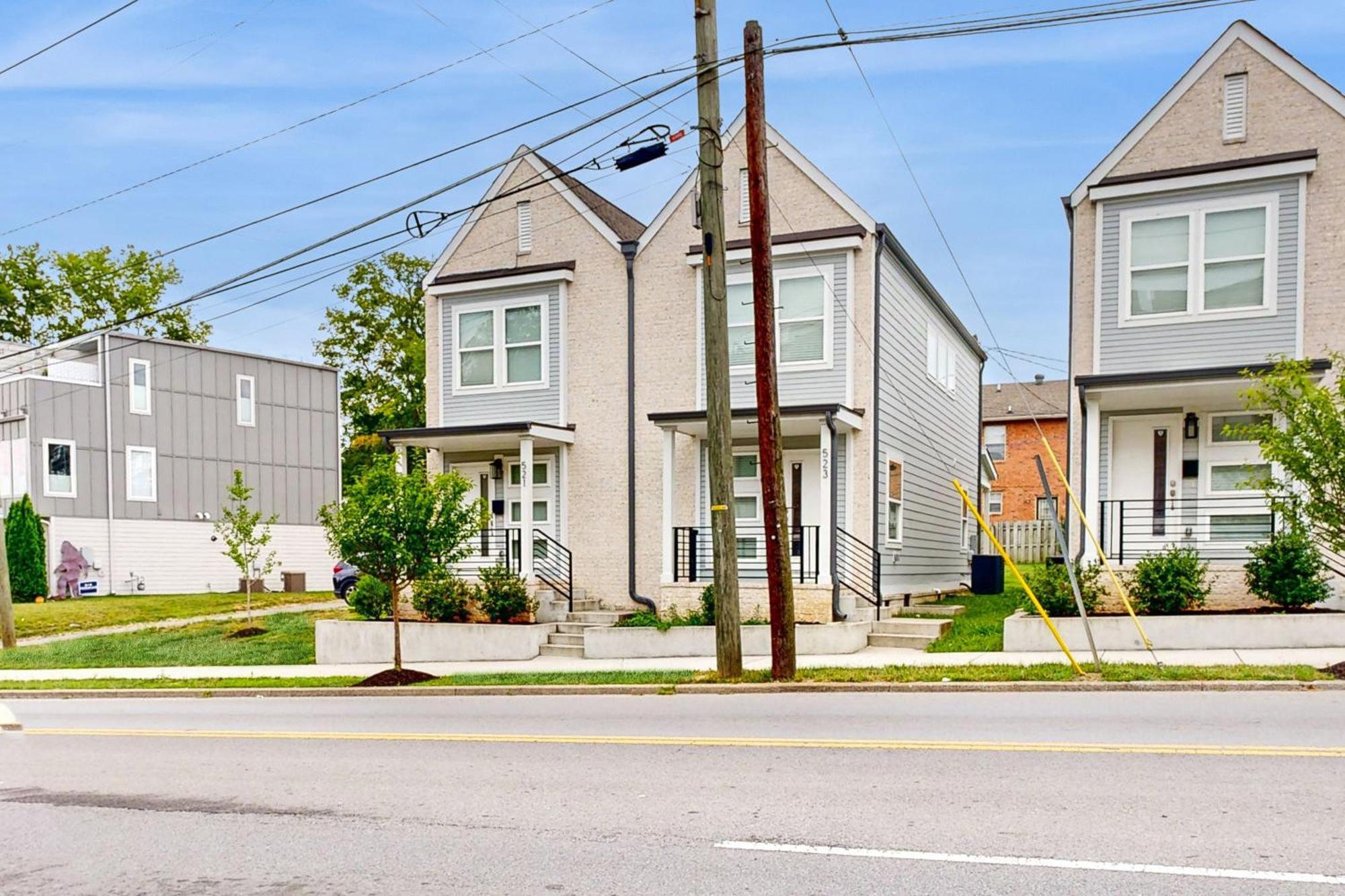 Watkins Park Getaway A