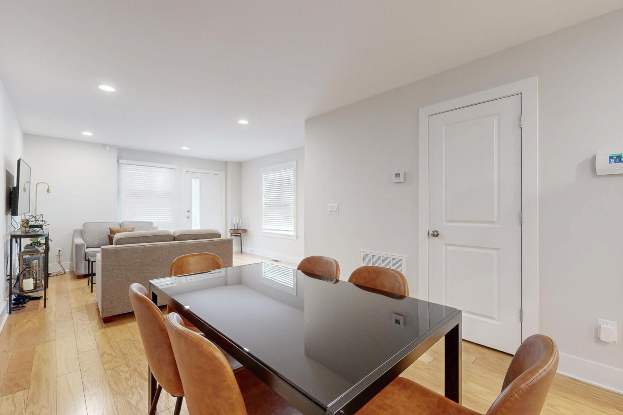 Watkins Park Getaway A * Nashville