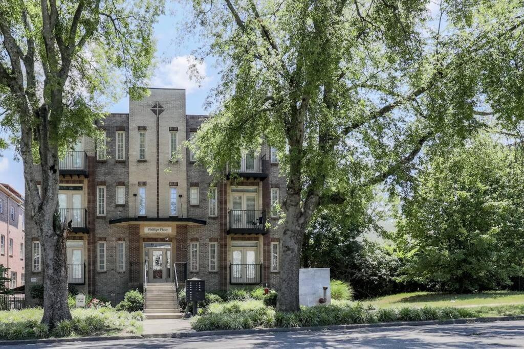 Pinkbme - 8 Min To Downtown, Free Parking Nashville