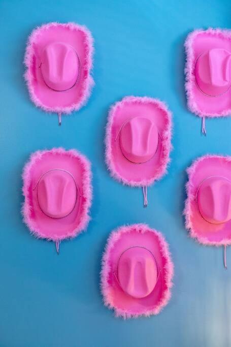 Pinkbme - 8 Min To Downtown, Free Parking * Nashville