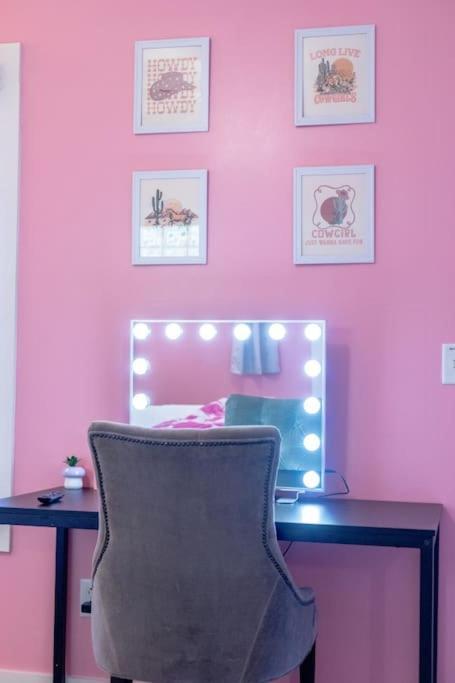 Apartment Pinkbme - 8 Min To Downtown, Free Parking Nashville