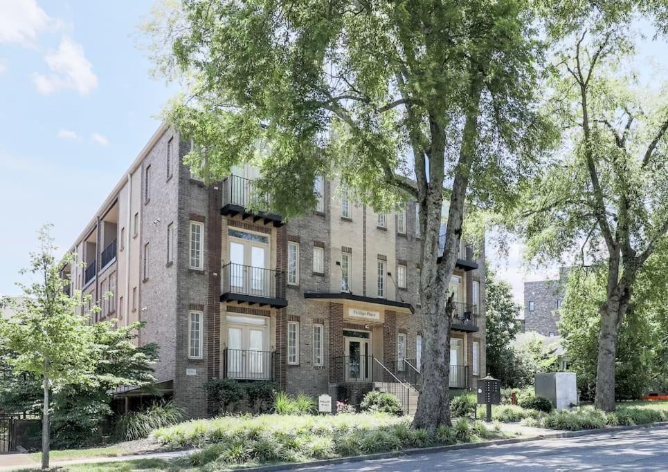 Apartment Pinkbme - 8 Min To Downtown, Free Parking