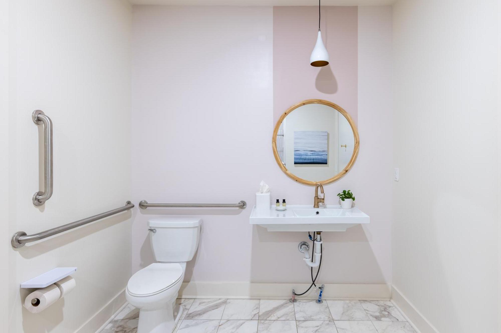 The Outrider By Avantstay Holiday home *