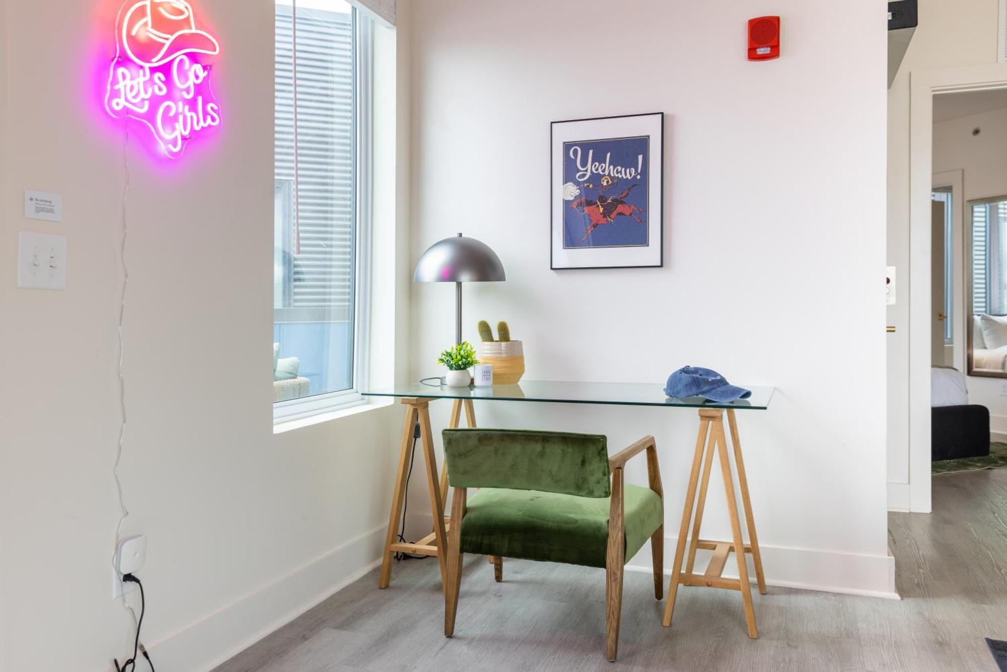 The Outrider By Avantstay Holiday home