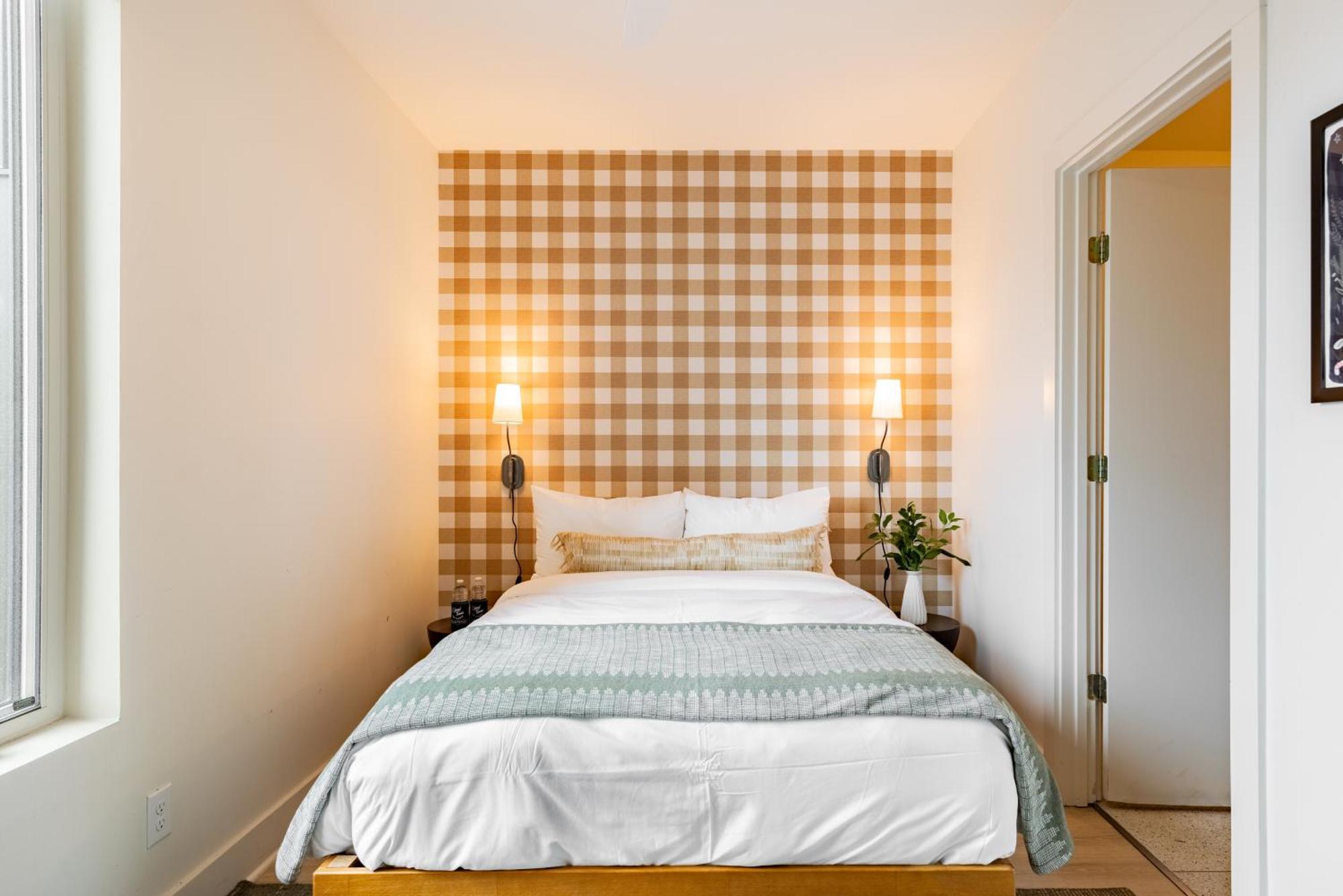 Holiday home The Outrider By Avantstay *