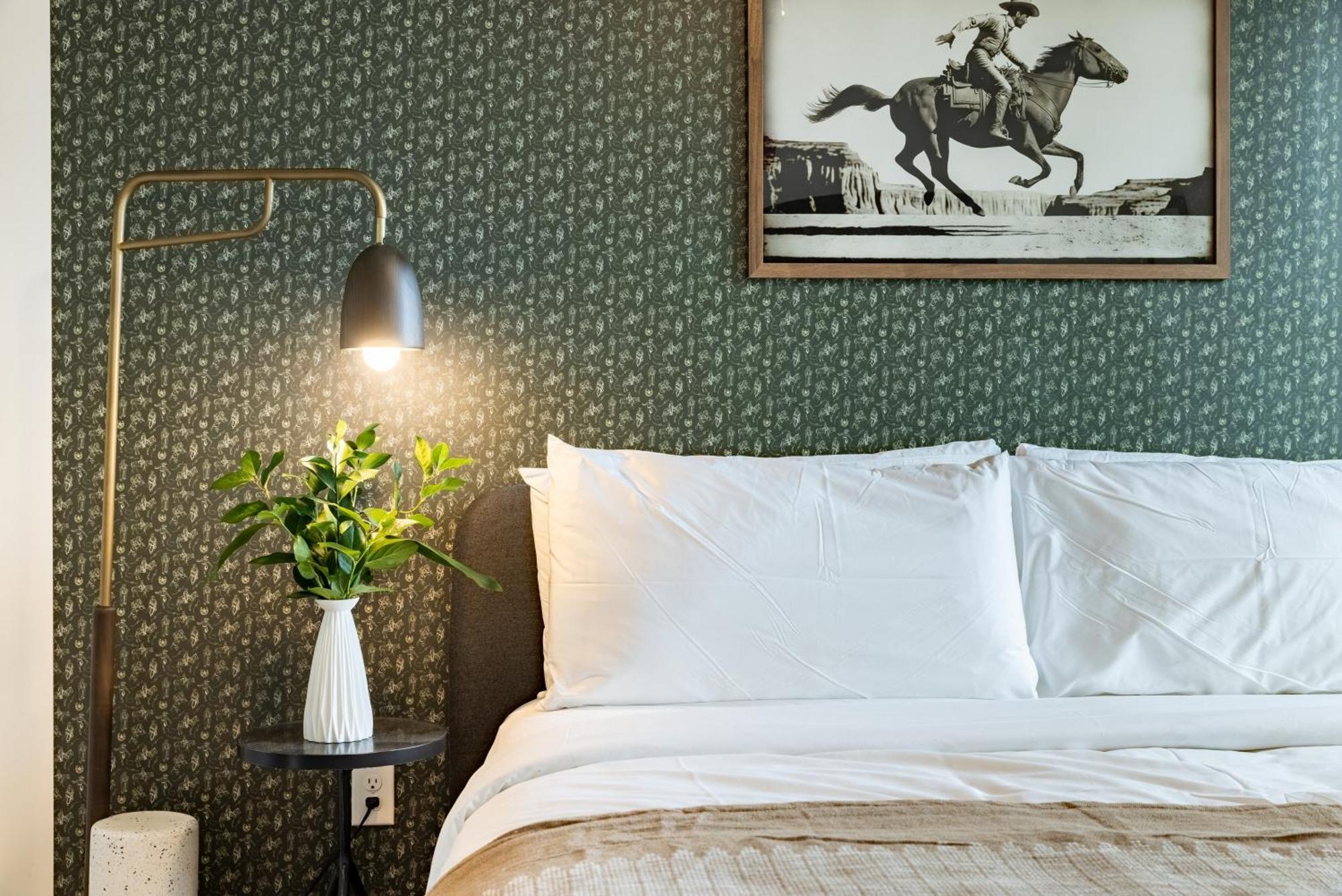 The Outrider By Avantstay Holiday home *