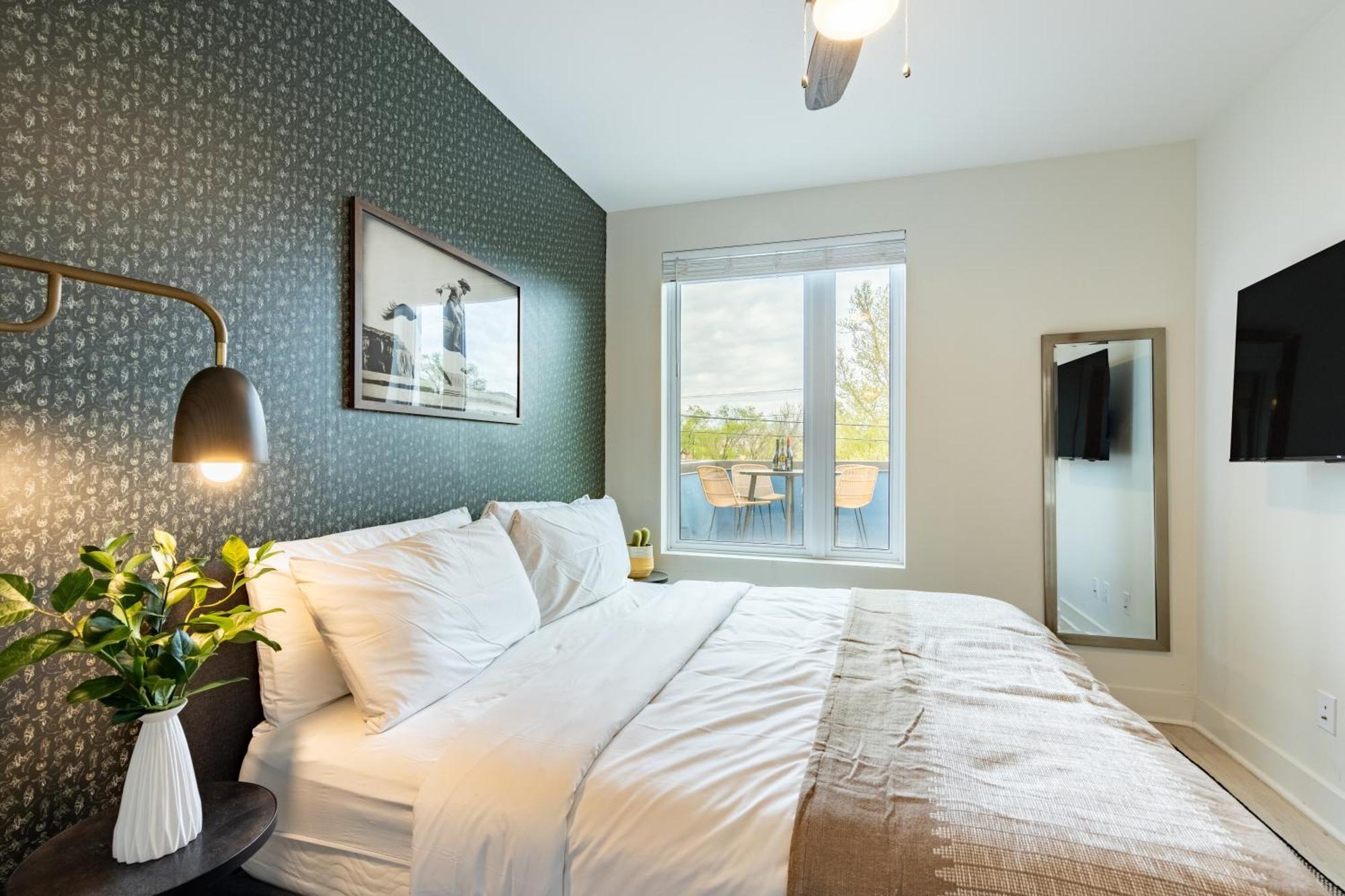 The Outrider By Avantstay Holiday home