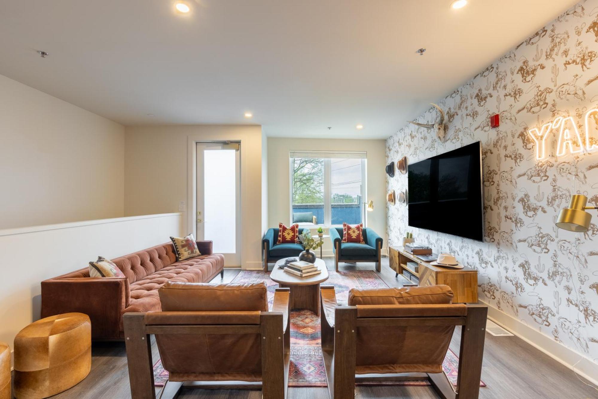Holiday home The Outrider By Avantstay