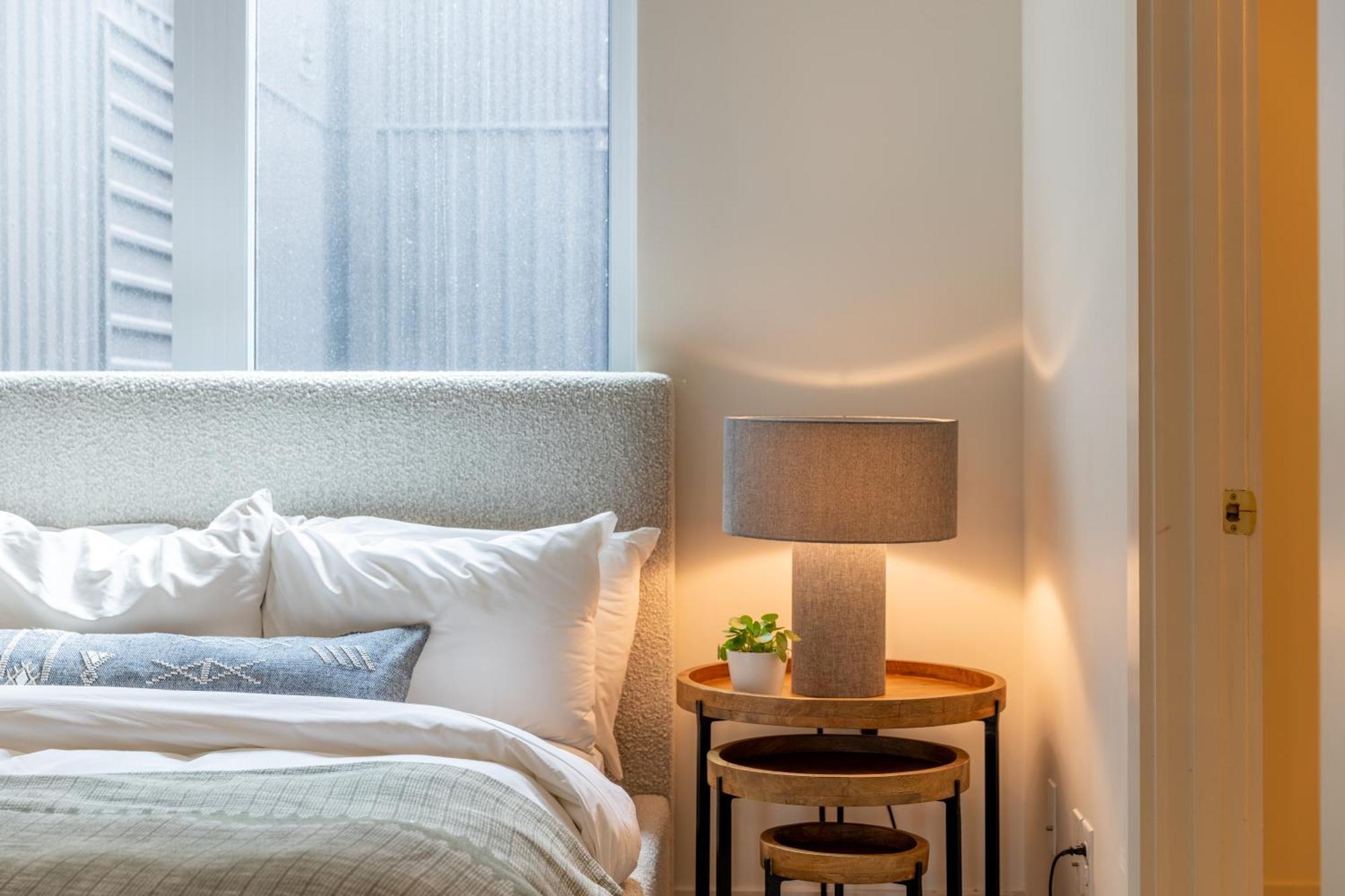 The Outrider By Avantstay Nashville