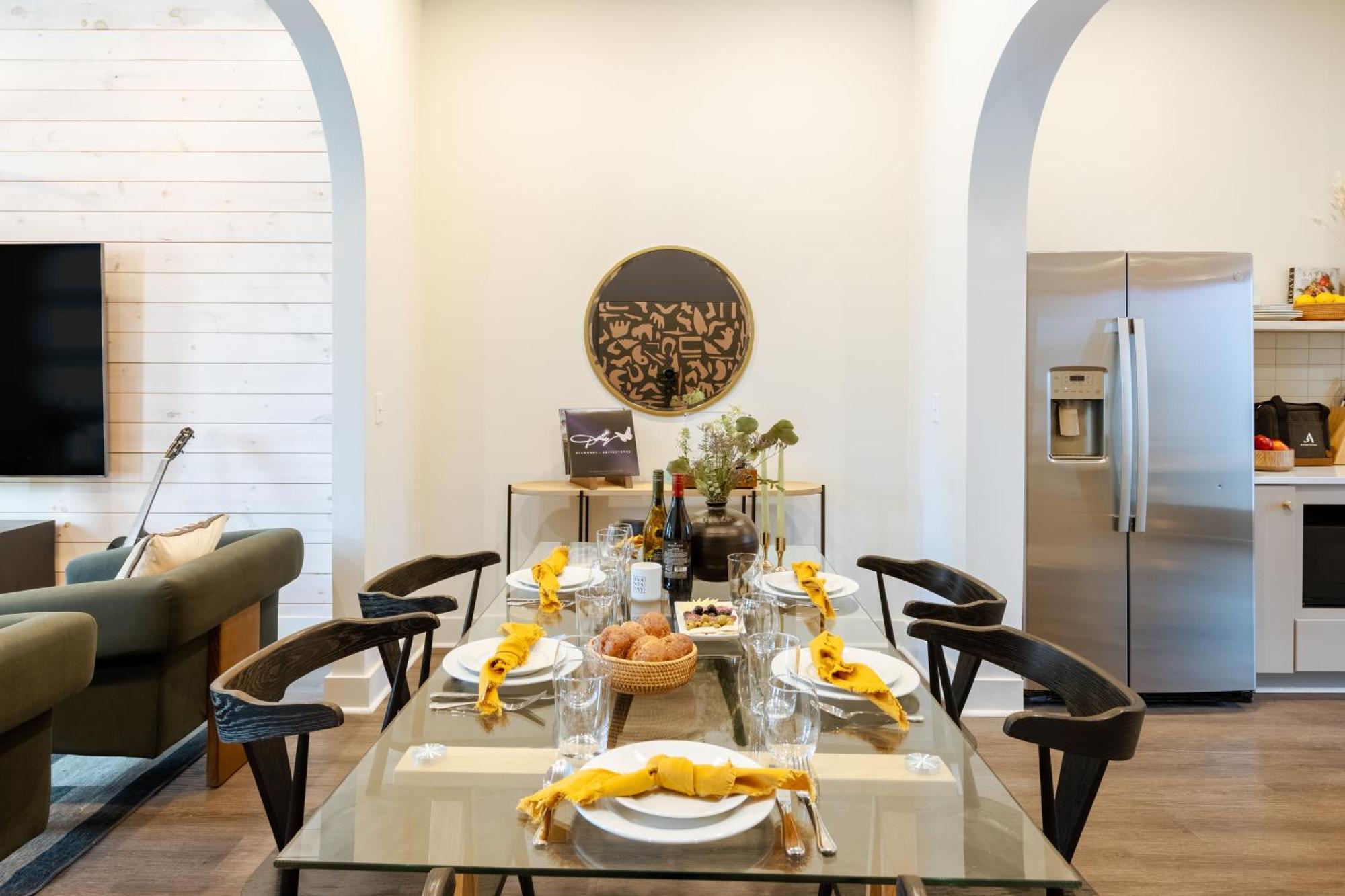 The Outrider By Avantstay Holiday home
