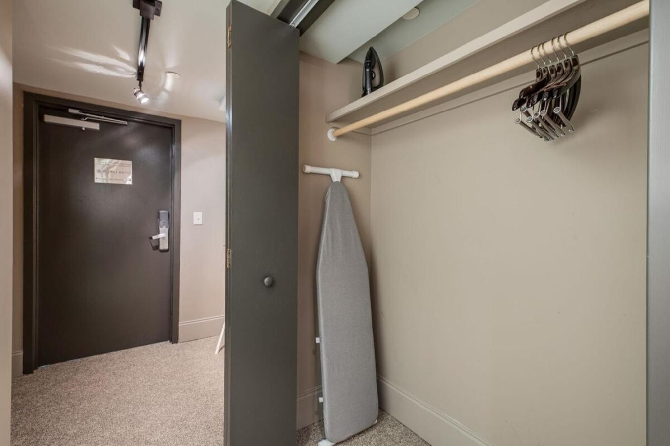 Riverfront Lofts 4* Nashville