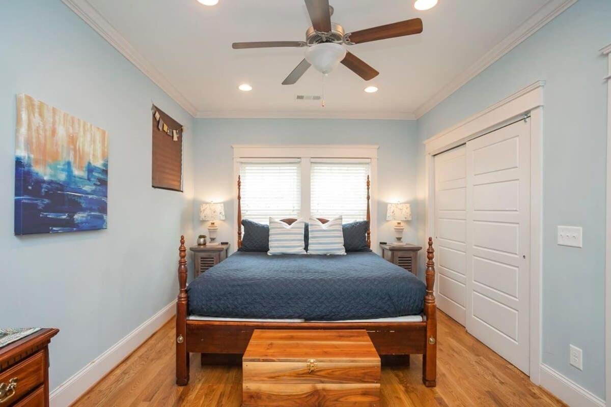 July Discount! Close To Downtown, Yard Holiday home Nashville